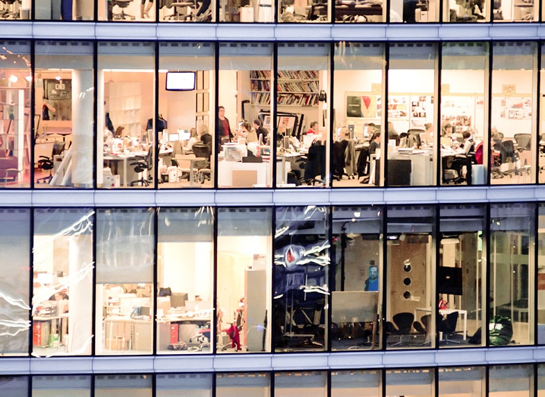 Security Solutions for Enterprises Don’t Have to Be Complex