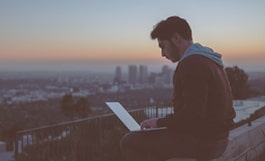 Secure Offline Domain Access