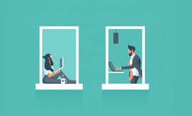 Enable MFA for Remote Working