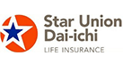 Logo Star Union Dai-ichi