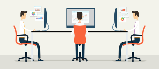 Common Insider Threats